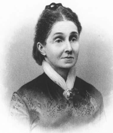 Louisa Minor